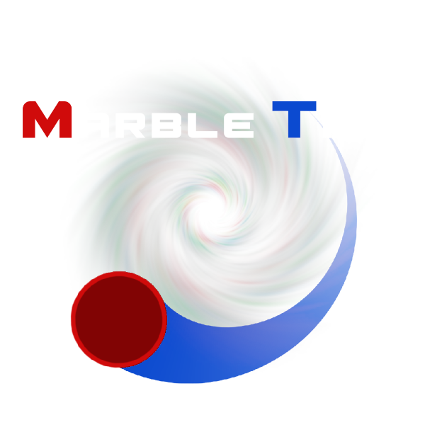 MarbleTilt logo