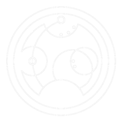 The Gallifreyan Scribe icon