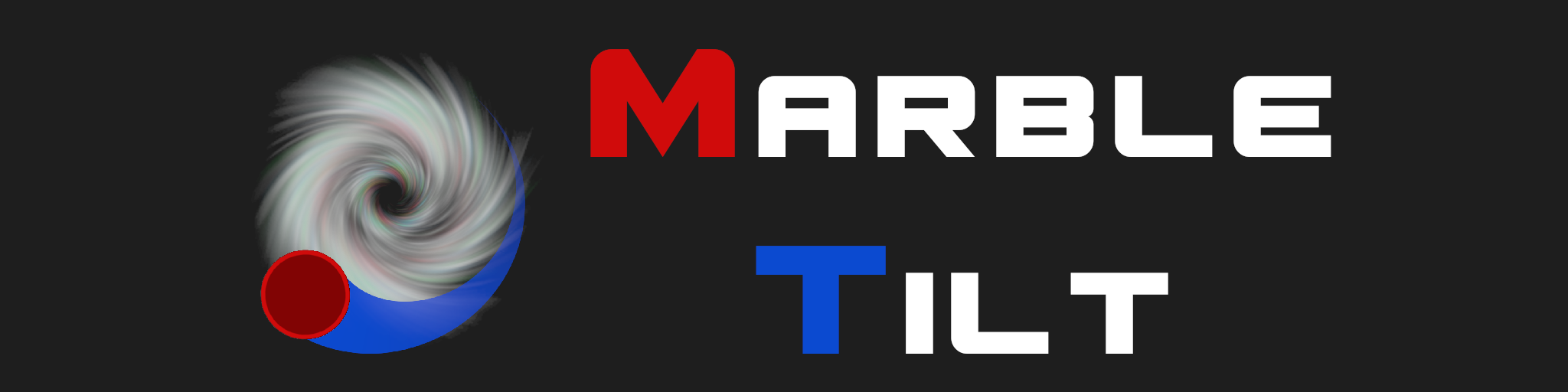 Marble Tilt banner